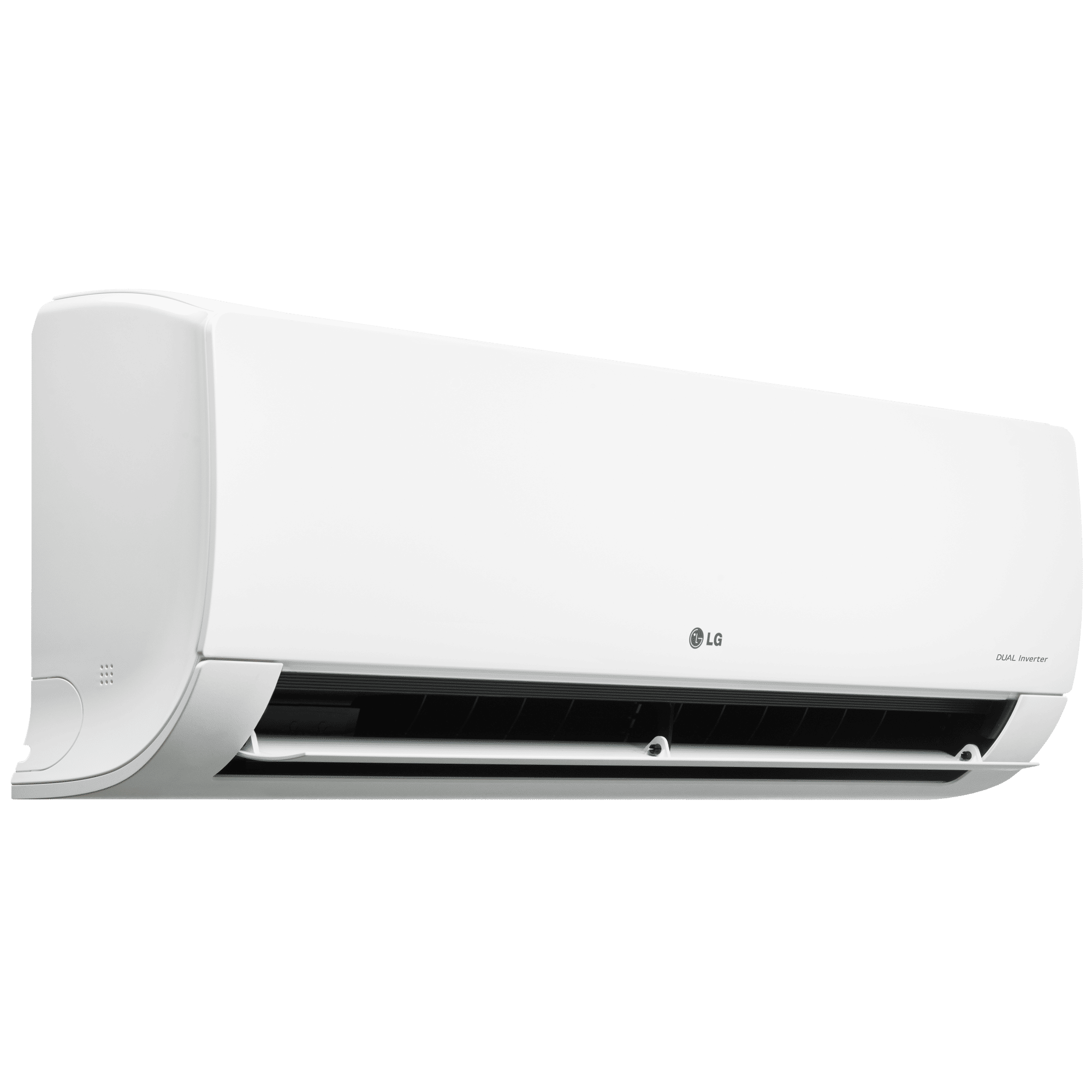 Buy Lg 4 In 1 Convertible 1 5 Ton 3 Star Dual Inverter Split Ac With